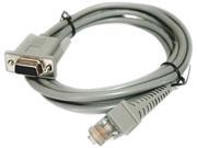 Datalogic 90G000008 Serial cable