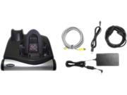 PORTSMITH E Cradle Kit 1 Slot Usb To Ethernet for Moto Mc9000 Mc9100 Series.
