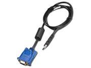 Intermec VE011 2018 USB Developerâ€™s Cable for CV30 Mobile Computer