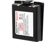 Honeywell HHHP7200 M Global Technology Systems Handheld Replacement Battery