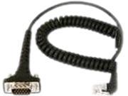 Datamax O Neil 210164 117 Download Cable Coiled