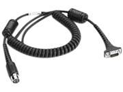 Zebra CL17305 1 Cable For The Mc9000
