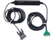 VeriFone 23740 02 R POS Cable