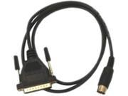 VeriFone 27180 05 R POS Cable