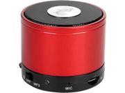 Krazilla KZS1002 red Portable Speakers