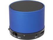 Krazilla KZS1001 blue Portable speakers