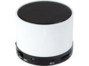 Krazilla kzs 1001 white Portable Speakers A grade open box like new