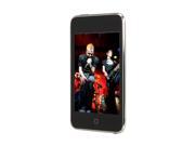 Apple iPod Touch 8GB (2nd Gen)