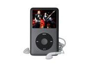 Apple iPod Classic 120GB (BLACK)