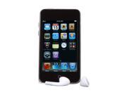 Apple iPod touch 3rd Gen 3.5 Black 32GB MP3 MP4 Player MC008LL A