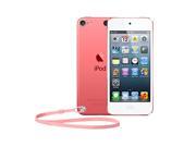 Apple iPod touch 5th Gen 4 Pink 32GB MP3 MP4 Player MC903LL A
