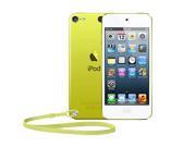 Apple iPod touch 5th Gen 4 Yellow 32GB MP3 MP4 Player MD714LL A