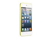 Apple iPod touch 5th Gen 4 Yellow 64GB MP3 MP4 Player MD715LL A