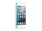 Apple iPod touch 5th Gen 4 Blue 64GB MP3 MP4 Player MD718LL A