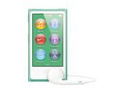 Apple iPod Nano 16GB Green 