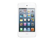 Apple iPod touch 4th Gen White 16GB ME179LL A