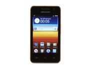 SAMSUNG Galaxy S 3.65 Black 8GB Mobile Internet Player YP GS1CB