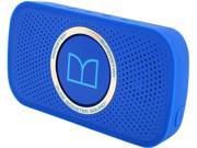 Monster MSP SPSTR BT BL N BL WW Power Superstar High Definition Bluetooth Speaker