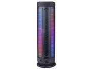 Generic HZ 2D 9411 N Dream Speaker Portable Bluetooth 10W LED Color Speaker