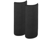 VisionTek 900927 Waves Sound Tube Pro Replacement Fabric Cover Black