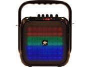 Fisher FBX540 Sports Jam Bluetooth Boombox