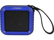 Fisher FBT180B H20 Rugged Bluetooth Speaker