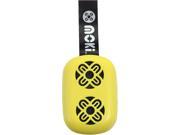 Moki International ACC BPOPY BassPop Speaker Fluro Yellow