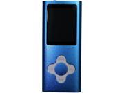Vertigo Blue 8GB MP4 Player 00101