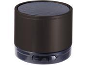 Craig CMA3568BK Portable Speaker