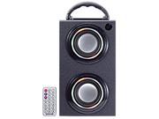Craig CR4197BT DITITAL MINI TOWER SPEAKERS COLOR CHANGING