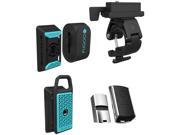 Fugoo F6SPK01 Super Pack with Remote Mounts