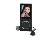 Microsoft Zune 1.8