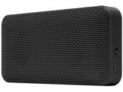 iLuv AUDMINIBK Audminibk Portable Ultraslim Bluetooth Speaker