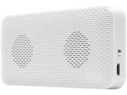 iLuv AUDMINIWH Audminibk Portable Ultraslim Bluetooth Speaker