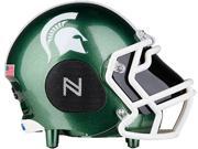 NIMA MICHSTATE.M Michigan State Football Helmet Bluetooth Speaker Official NCAA licensed Medium