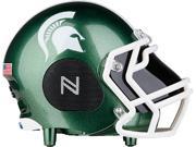 NIMA MICHSTATE.S Michigan State Football Helmet Bluetooth Speaker Official NCAA licensed Small