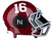 NIMA BAMA.M Alabama Football Helmet Bluetooth Speaker Official NCAA licensed Medium