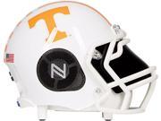 NIMA TENN.S Tennessee Football Helmet Bluetooth Speaker Official NCAA Licensed Small