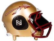 NIMA FSU.S FSU Football Helmet Bluetooth Speaker Official NCAA Licensed Small