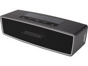 Bose SoundLink Mini Bluetooth Speaker II Carbon