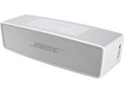 Bose SoundLink Mini Bluetooth Speaker II Pearl