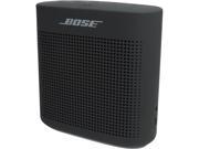Bose SoundLink Color II Bluetooth Wireless Portable Speaker Black
