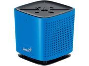 Genius SP 925BT V4.0 Bluetooth Speaker System Blue