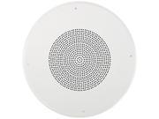 Factor C 855R 8 Paging Ceiling Speaker