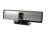 PHILIPS - iPod Docking Entertainment System (DC912/37)