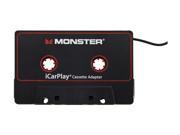 Monster Cable Cassette Adapter 800 for iPod and iPhone