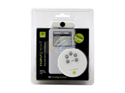 Ten Navipod Wireless Remote Control For 3rd/4th Generation Ipod & Mini Model Tia.03022