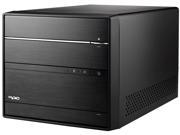 Shuttle SZ87R6 Intel Core i7 / i5 / i3 / Pentium (LGA1150) Intel Z87 1 x HDMI High-Performance Multi-Display & Video Wall Barebone