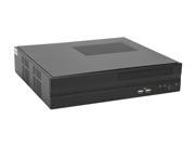 Jetway VIA NanoBGA2 Black Mini / Booksize Barebone System
