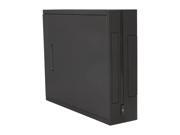 Jetway HBJC200F99-525-B Black Mini / Booksize Barebone System